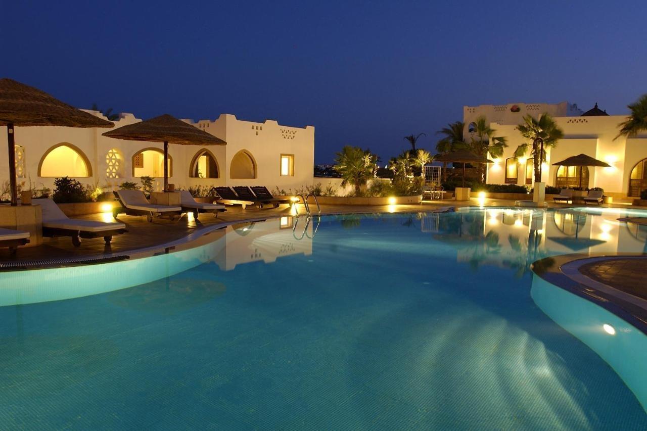 Private One Bedroom Domina Coral Bay Sharm El-Sheikh Exterior foto