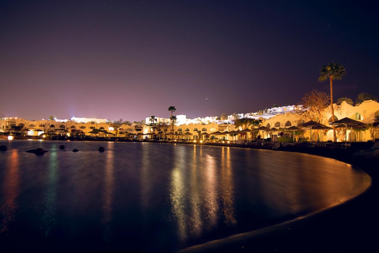 Private One Bedroom Domina Coral Bay Sharm El-Sheikh Exterior foto