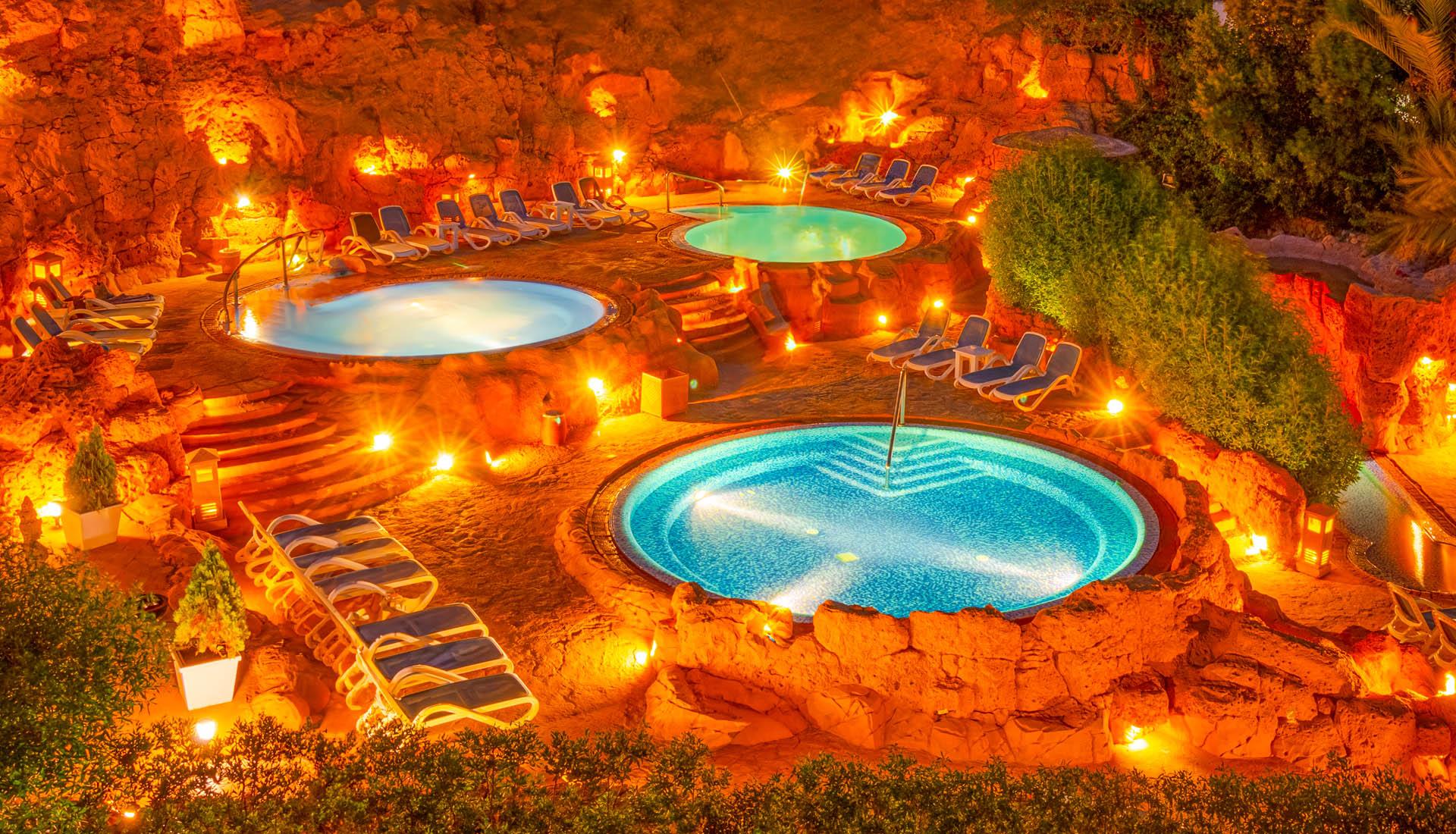 Private One Bedroom Domina Coral Bay Sharm El-Sheikh Exterior foto