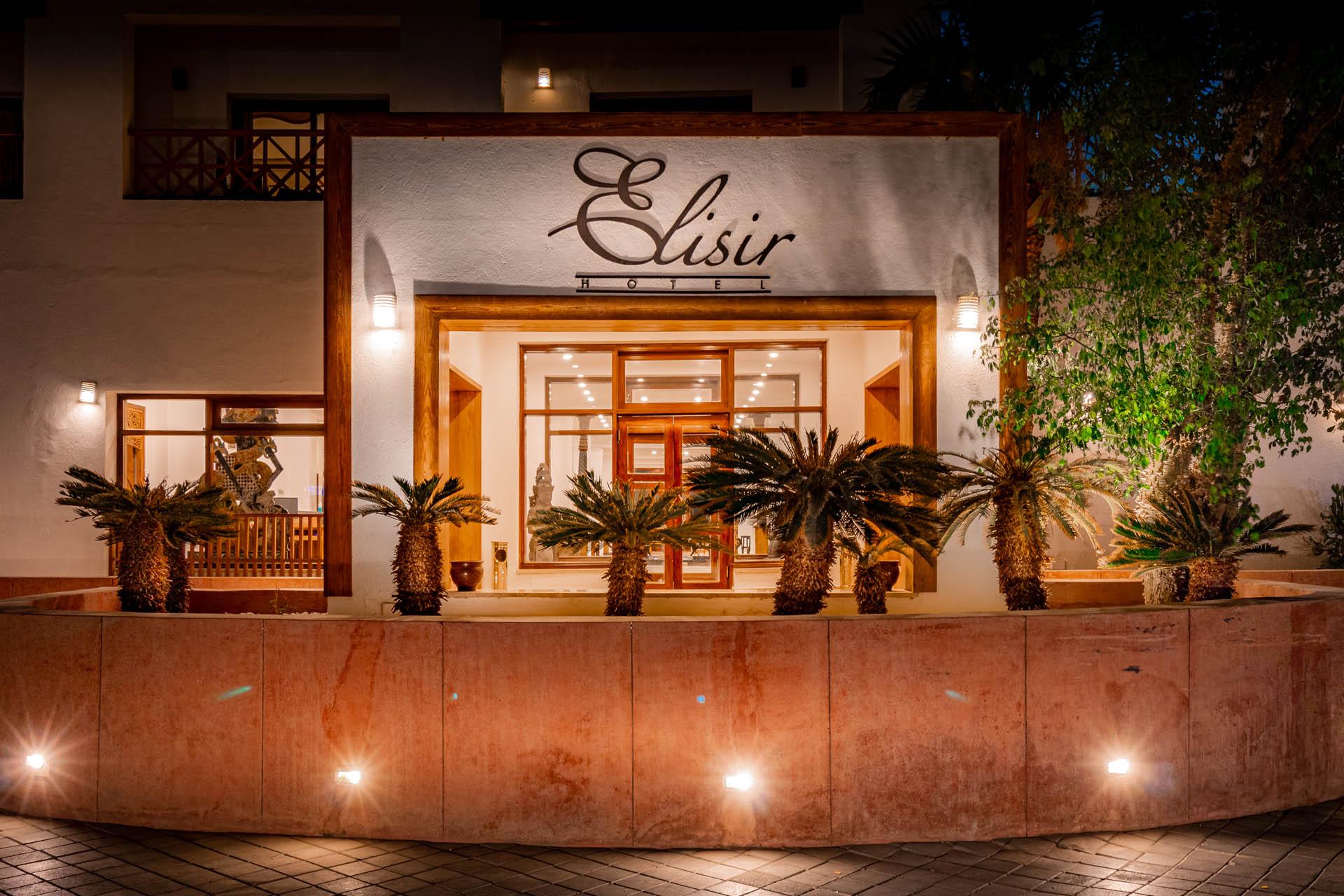 Private One Bedroom Domina Coral Bay Sharm El-Sheikh Exterior foto