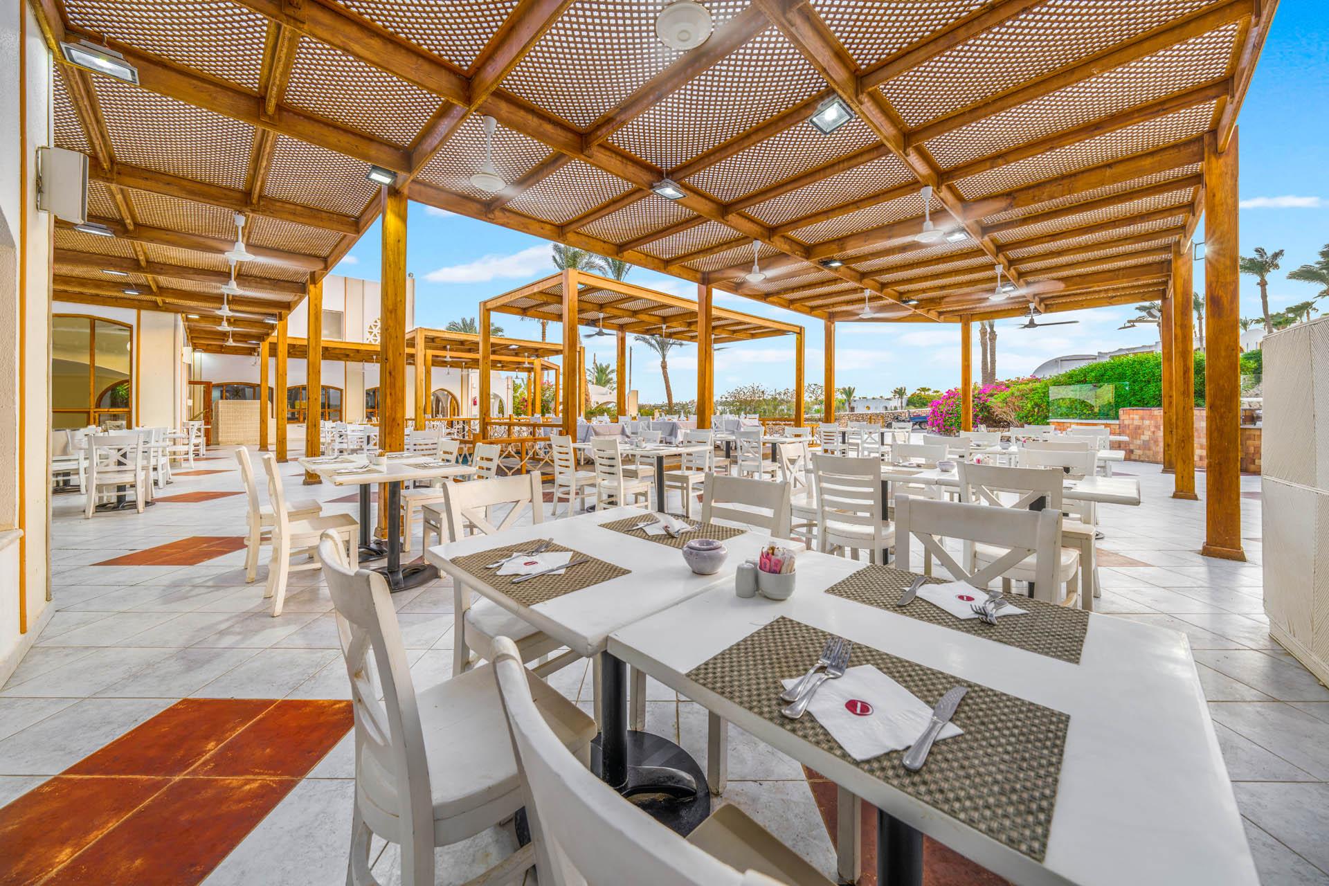 Private One Bedroom Domina Coral Bay Sharm El-Sheikh Exterior foto