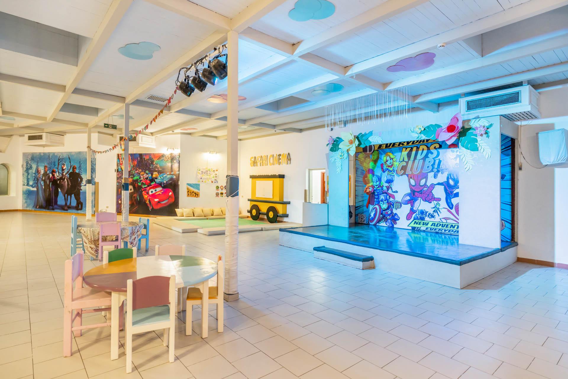 Private One Bedroom Domina Coral Bay Sharm El-Sheikh Exterior foto